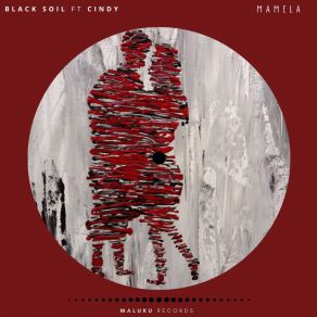 Mamela album cover