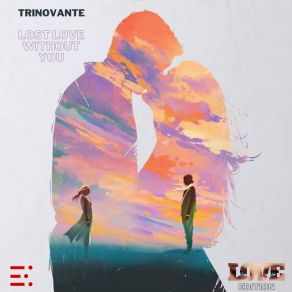 Lost Love Without You album cover