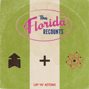 Up N Atom album cover