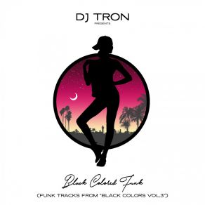 Black Colored Funk Vol. 3 album cover