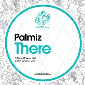 There album cover