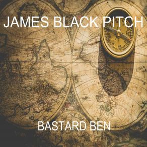 Bastard Ben album cover