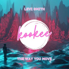 The Way You Move album cover