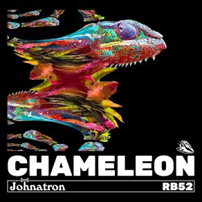 Chameleon album cover