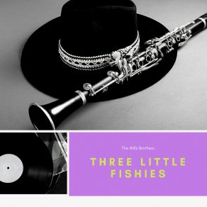 Three Little Fishies album cover