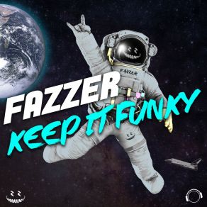 Keep It Funky album cover