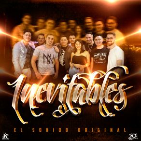 El Sonido Original album cover