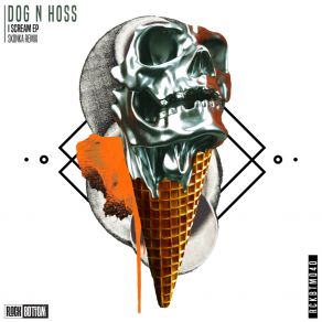 I Scream album cover
