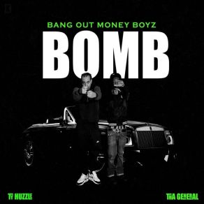 Bangout MoneyBoyz album cover