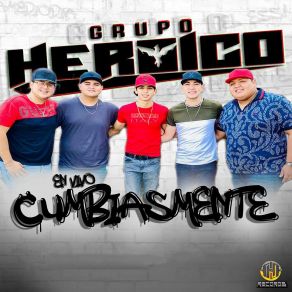 Cumbiasmente (En Vivo) album cover