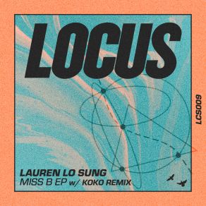 Miss B album cover