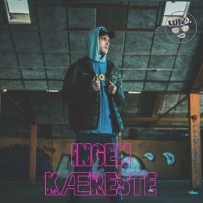 Ingen Kæreste album cover