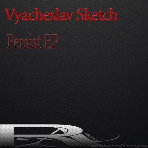 Persist album cover