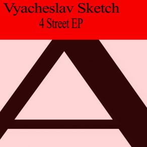 4 Street album cover