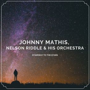 Stairway To The Stars album cover