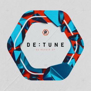 Au Revoir album cover