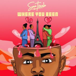 Where You Been album cover