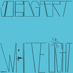 Whale album cover