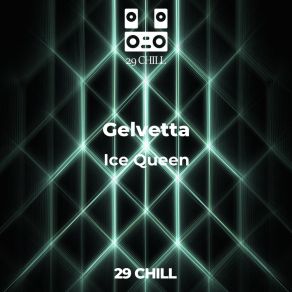 Ice Queen album cover