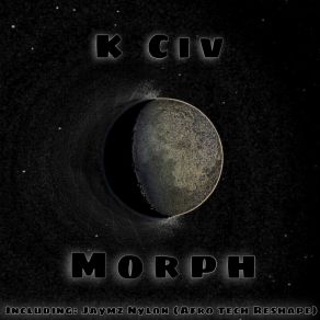 Morph album cover