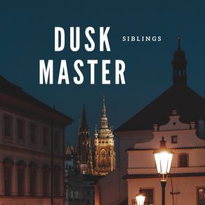 Dusk Master album cover