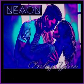 Only You album cover