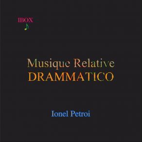 Musique Relative - Drammatico album cover