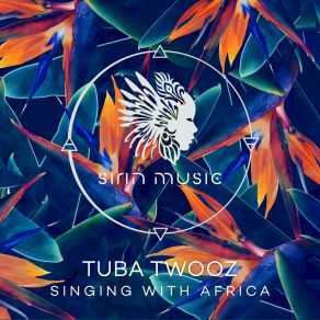 Singing With Africa album cover