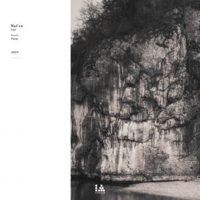 Senti album cover