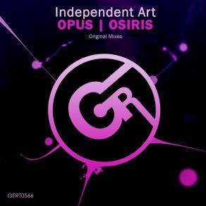 Opus album cover