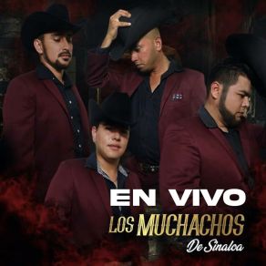 En Vivo (En Vivo) album cover