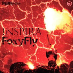 Pure Fire album cover