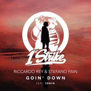 Goin' Down album cover