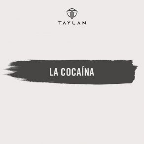 La Cocaína album cover