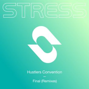 Final (Remixes) album cover