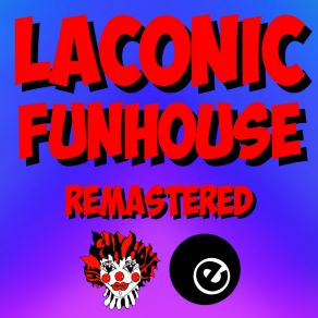 Funhouse (Remastered 2021) album cover