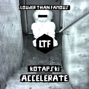 Accelerate album cover