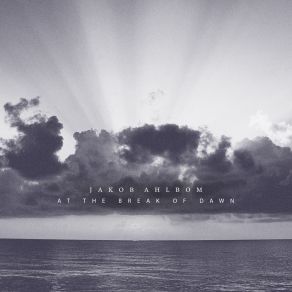 At The Break Of Dawn album cover