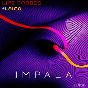 Impala album cover