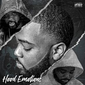 Hood Emotions album cover