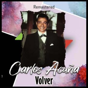 Volver (Remastered) album cover