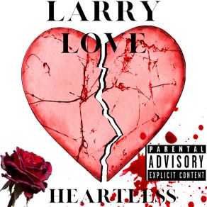 Heartless album cover