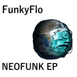 Neofunk album cover
