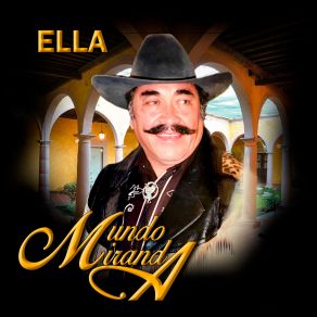 Ella album cover