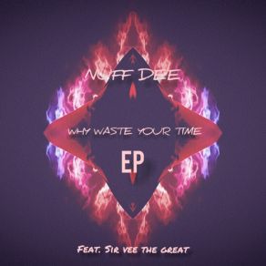 Why Waste Your Time album cover
