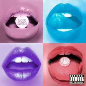 Mood Swings album cover