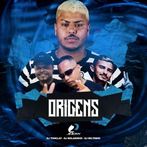 Origens album cover