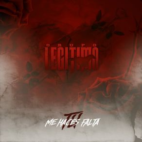 Me Haces Falta Tú album cover