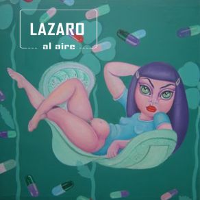 Al Aire album cover