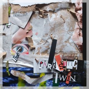 Parasitic Twin album cover